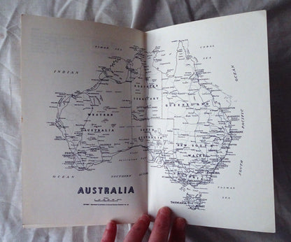 Dictionary of Australian History by Brian Murphy