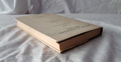 South Australian History by F. K. Crowley