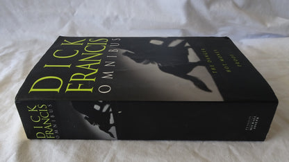 Dick Francis Omnibus by Dick Francis