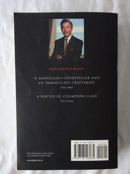 Dick Francis Omnibus by Dick Francis
