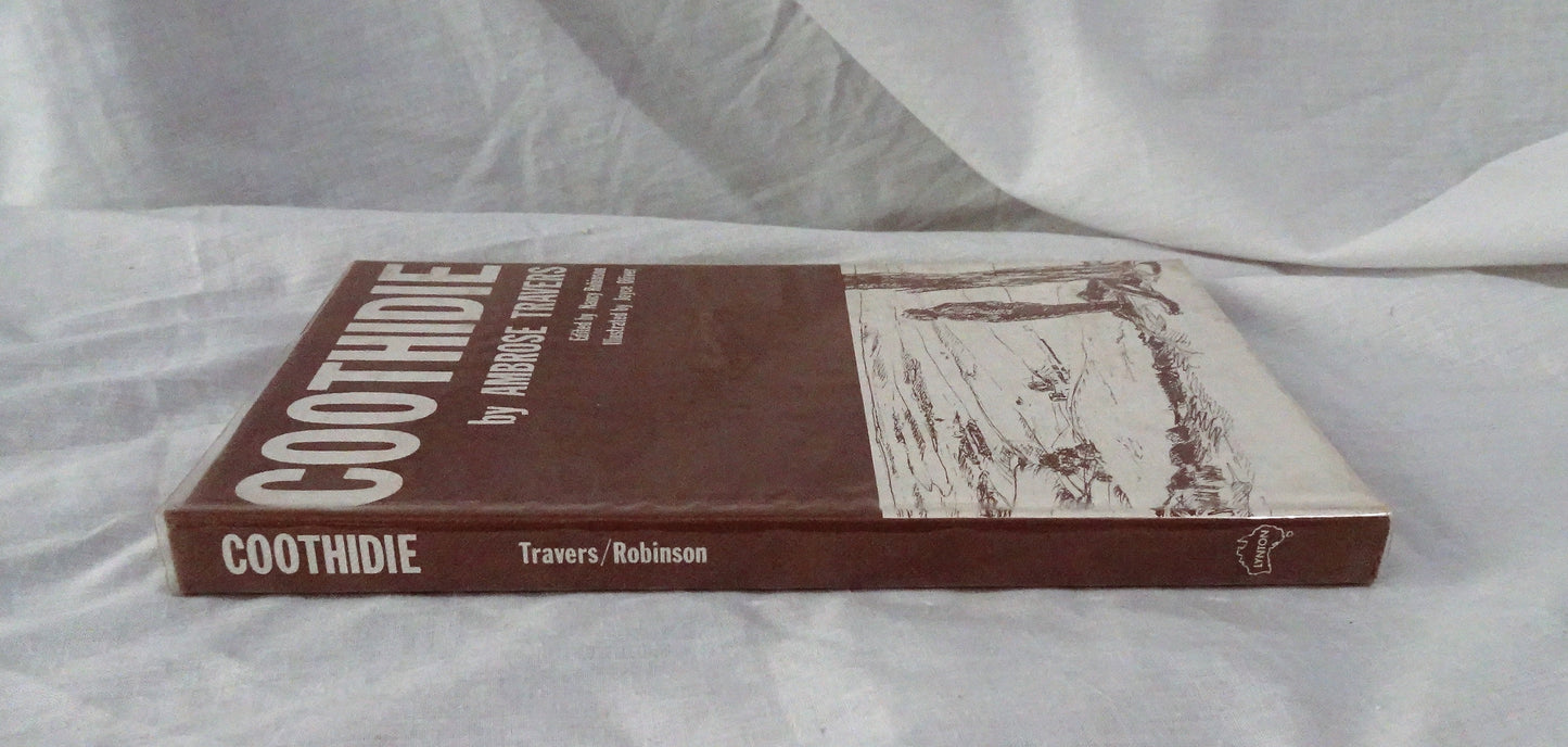 Coothidie by Ambrose Travers