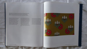 Ornaments Patterns for Interior Design by Natascha Kubisch and Pia Anna Seger