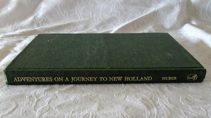 Adventures on a Journey to New Holland by Therese Huber