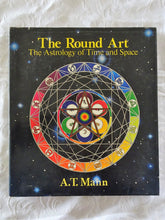 Load image into Gallery viewer, The Round Art by A. T. Mann