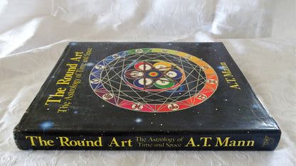 The Round Art by A. T. Mann