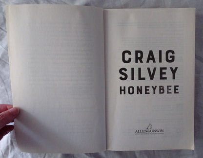 Honeybee by Craig Silvey