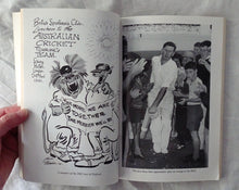 Load image into Gallery viewer, Cricket Screamers by Jim Main and Bill Lawry