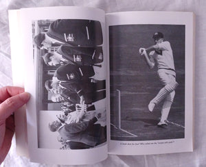Cricket Screamers by Jim Main and Bill Lawry