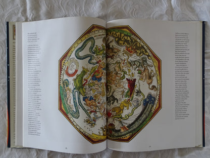 Celestial Charts Antique Maps of the Heavens by Carole Stott
