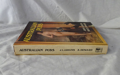 Australian Pubs by John Larkins