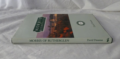 Morris of Rutherglen by David Dunstan