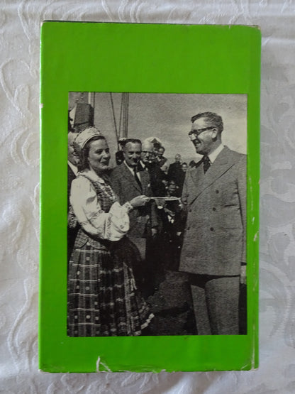 Be Just And Fear Not by A A Calwell