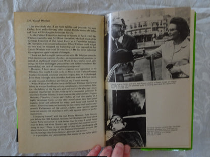 Be Just And Fear Not by A A Calwell