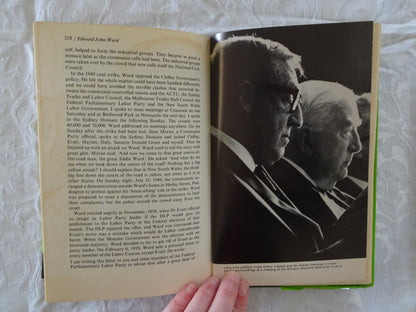 Be Just And Fear Not by A A Calwell