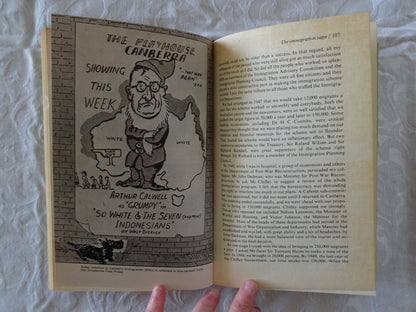 Be Just And Fear Not by A A Calwell