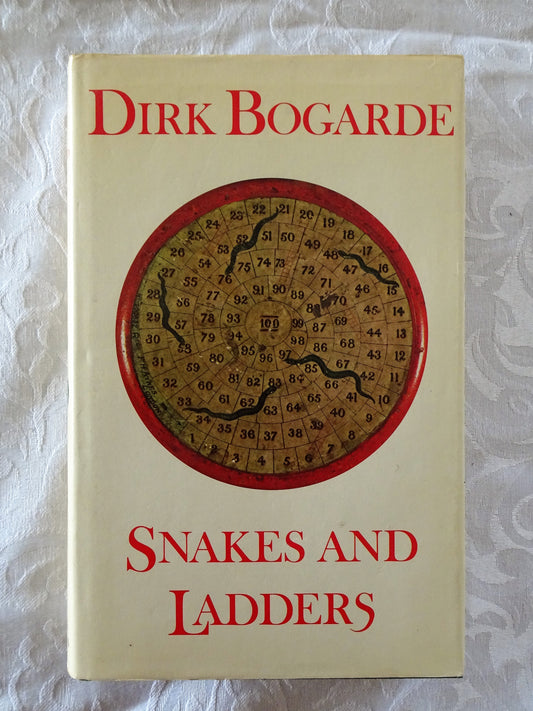Snakes and Ladders  by Dirk Bogarde