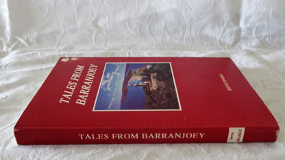 Tales From Barranjoey by Jervis Sparks