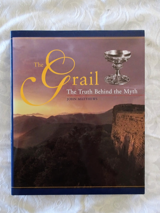 The Grail by John Matthews