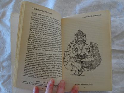The Elements of Hinduism by Stephen Cross
