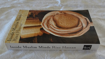 Inside Muslim Minds by Riaz Hassan