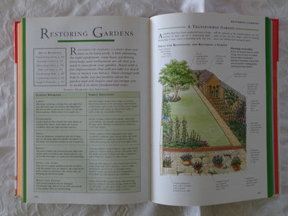 10,001 Hints & Tips for Homes & Gardens