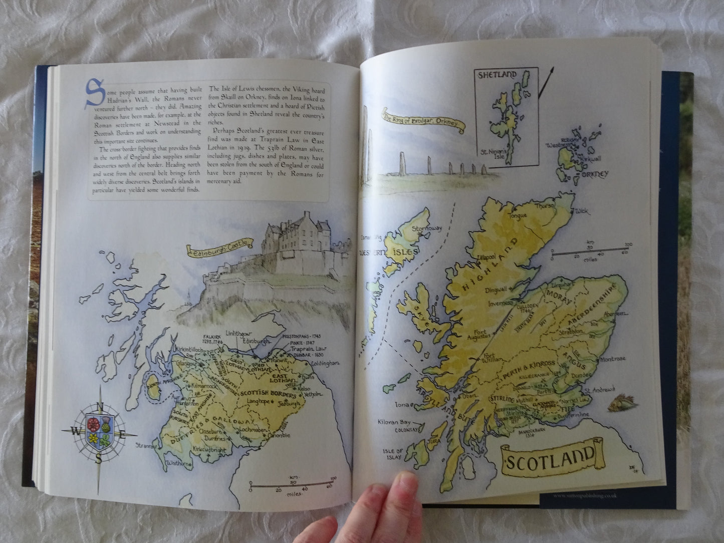 Bill Wyman's Treasure Islands by Bill Wyman and Richard Havers