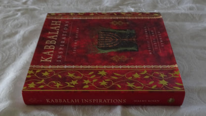 Kabbalah Inspirations by Jeremy Rosen
