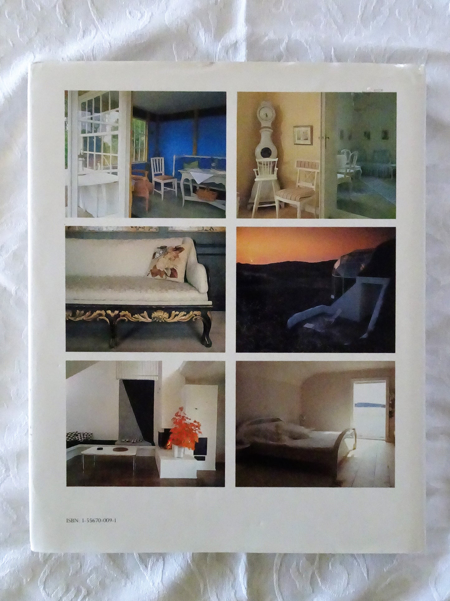 Scandinavia Living Design by Elizabeth Gaynor
