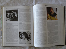 Load image into Gallery viewer, World Guide To Film Stars by Thomas G. Aylesworth and John S. Bowman