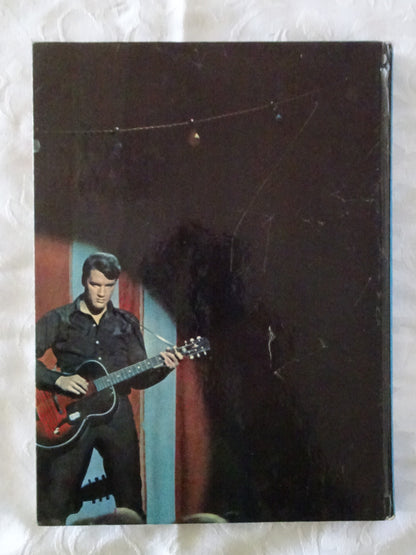Elvis Special 1966 by Albert Hand