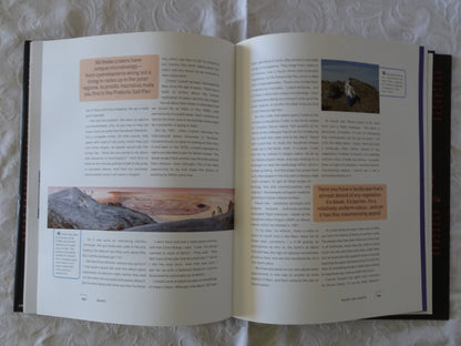 Mars The Inside Story of the Red Planet by Heather Couper and Nigel Henbest