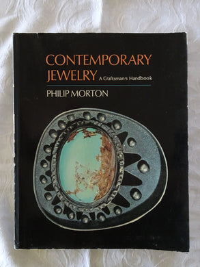 Contemporary Jewelry by Philip Morton