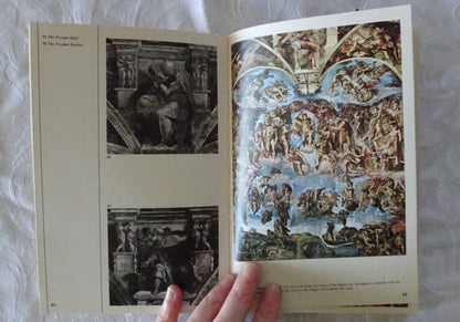 Michelangelo The Complete Paintings by David Piper