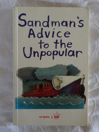 Sandman's Advice to the Unpopular