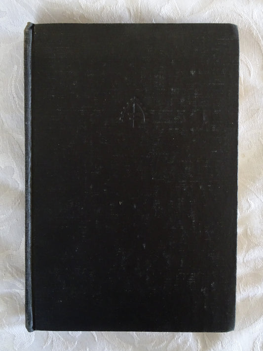 Then and Now by W. Somerset Maugham