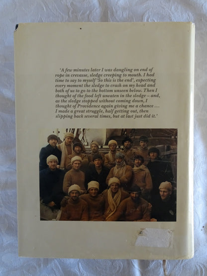 Mawson's Antarctic Diaries by Fred Jacka & Eleanor Jacka