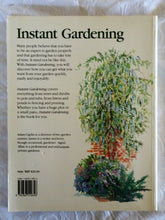 Load image into Gallery viewer, Instant Gardening by Adam &amp; James Caplin
