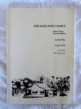Load image into Gallery viewer, The Holland Family by A.M. Hall