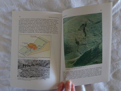 Geology and the Adelaide Environment by J. Selby