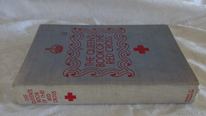 The Queen's Book of the Red Cross