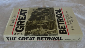 The Great Betrayal by David Day