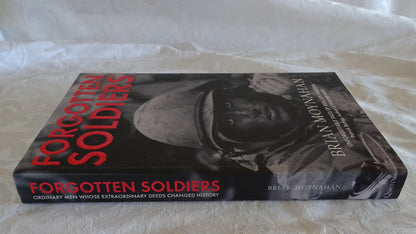 Forgotten Soldiers by Brian Moynahan