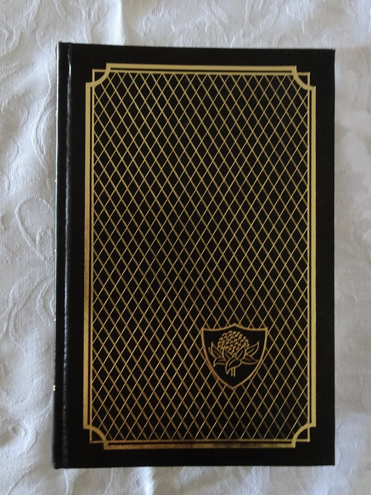 The Fortunes of Richard Mahony by Henry Handel Richardson