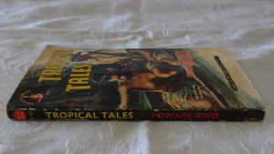 Tropical Tales by Howard Jones