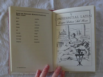 Latin For Even More Occasions by Henry Beard