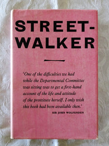 Streetwalker (author anonymous)