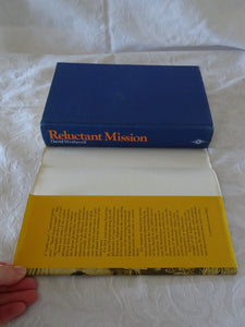 Reluctant Mission by David Wetherell