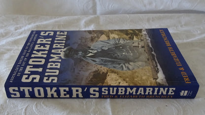 Stoker's Submarine by Fred & Elizabeth Brenchley
