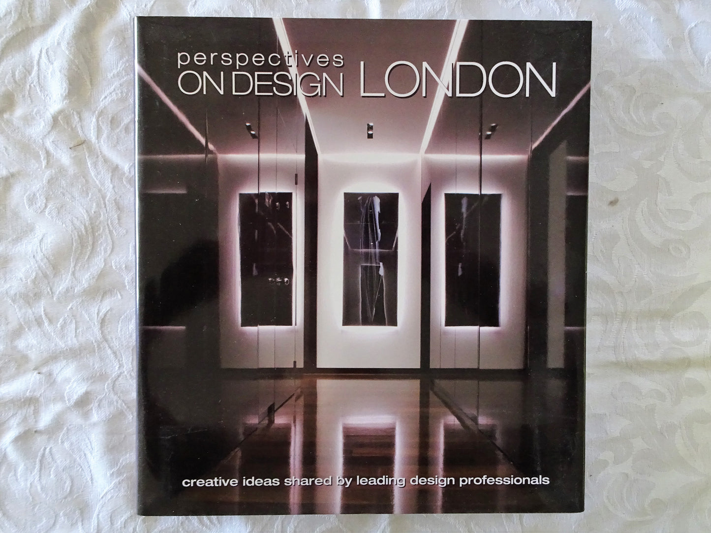 Perspectives on Design London by Panache Partners