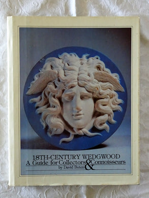 18th-Century Wedgwood by David Buten